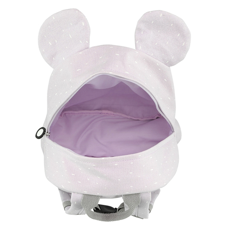 Trixie Baby® Otroški nahrbtnik Mrs. Mouse