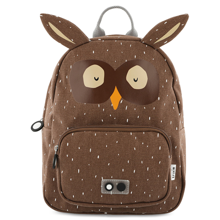 Trixie Baby® Otroški nahrbtnik Mr. Owl