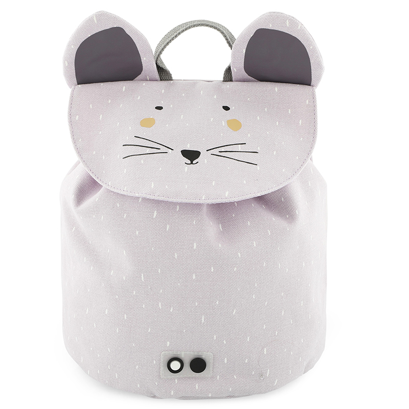 Trixie Baby® Mini otroški nahrbtnik Mrs. Mouse