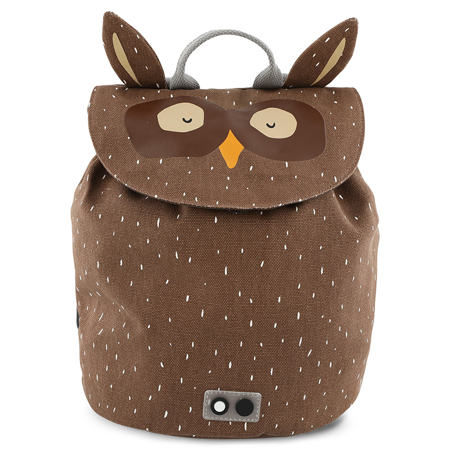 Slika Trixie Baby® Mini otroški nahrbtnik Mr. Owl