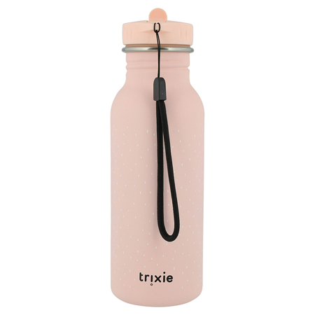 Trixie Baby® Otroška steklenička 500ml Mrs. Rabbit