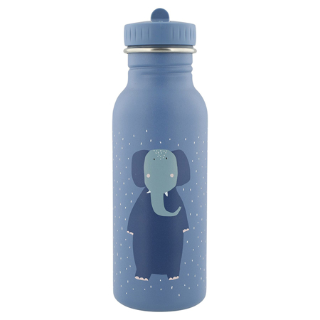 Slika Trixie Baby® Otroška steklenička 500ml Mrs. Elephant