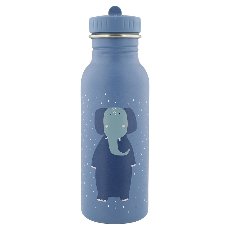 Slika za Trixie Baby® Dječja bočica 500ml Mrs. Elephant