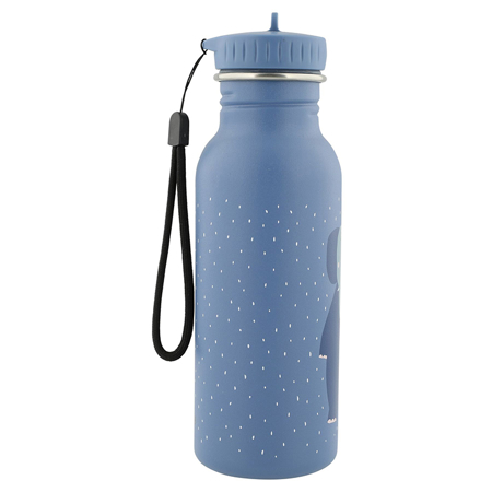 Slika za Trixie Baby® Dječja bočica 500ml Mrs. Elephant