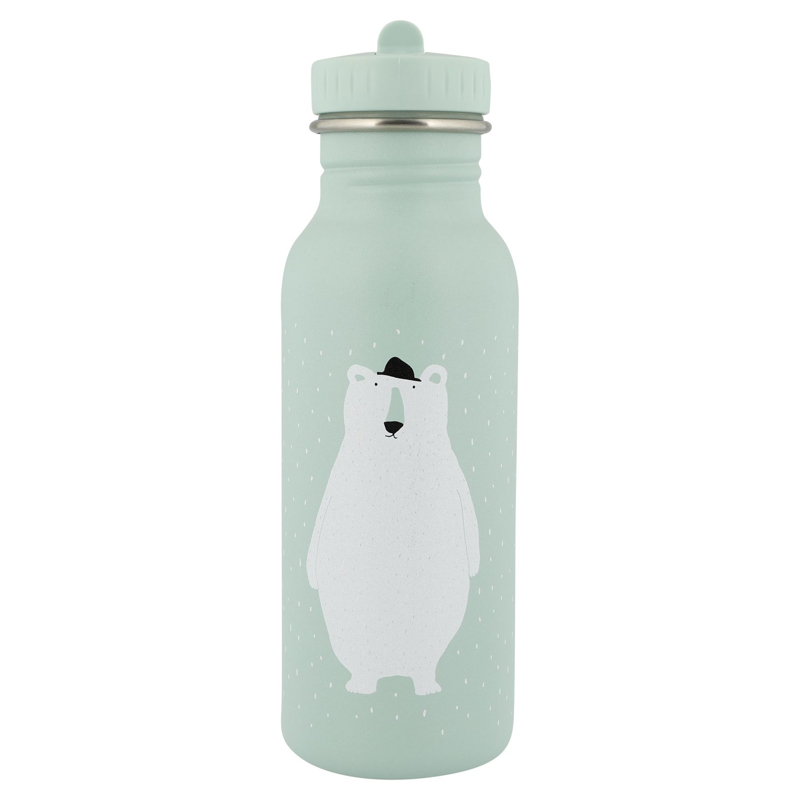 Trixie Baby® Otroška steklenička 500ml Mr. Polar Bear