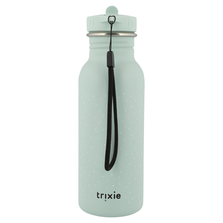 Trixie Baby® Otroška steklenička 500ml Mr. Polar Bear