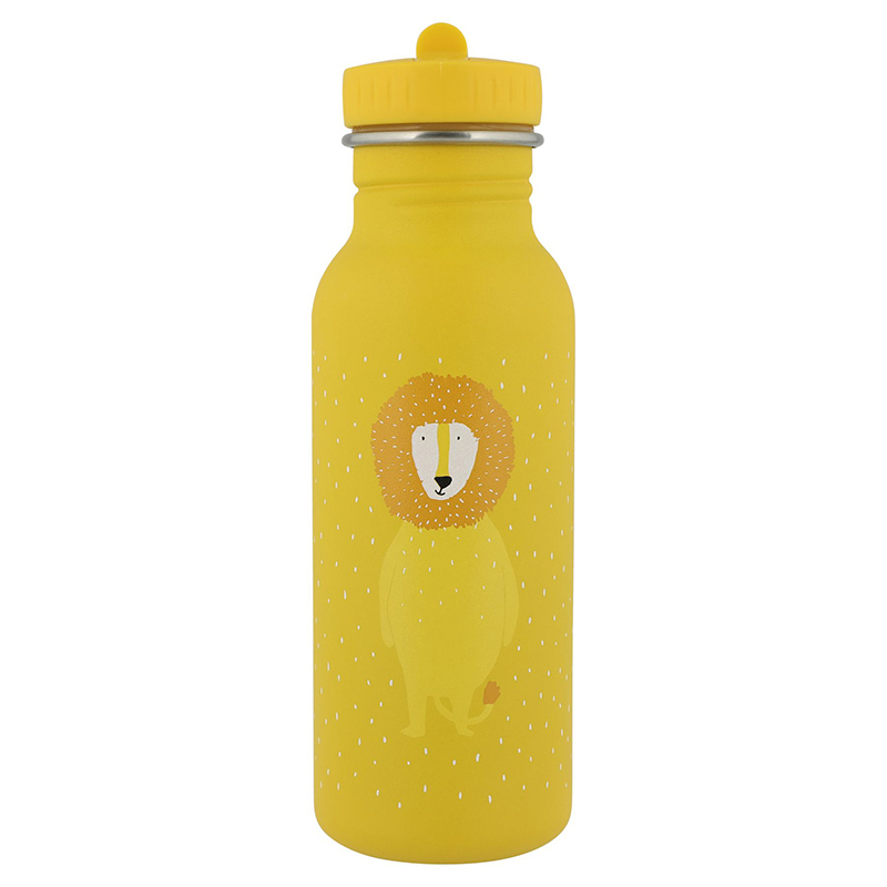 Slika za Trixie Baby® Dječja bočica 500ml  Mr. Lion