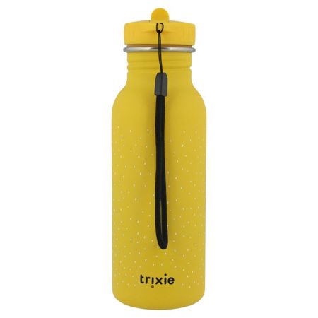 Trixie Baby® Otroška steklenička 500ml Mr. Lion