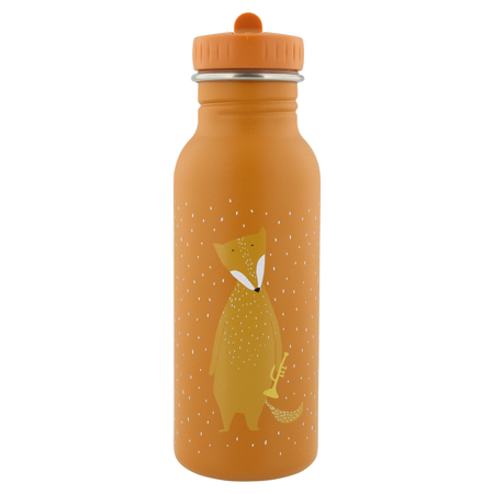 Slika Trixie Baby® Otroška steklenička 500ml Mr. Fox
