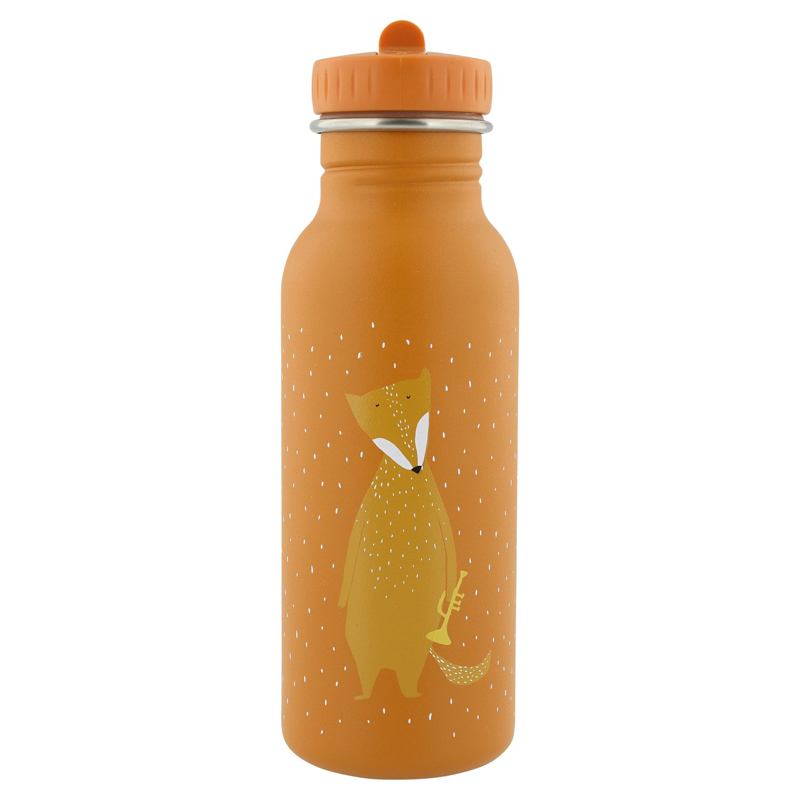Trixie Baby® Otroška steklenička 500ml Mr. Fox