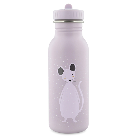 Slika Trixie Baby® Otroška steklenička 500ml Mrs. Mouse