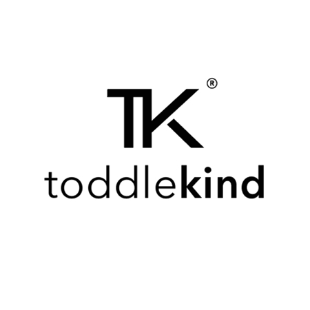 Toddlekind® Previjalna podloga Leaves Tan