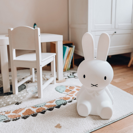 Slika za Mr Maria® Noćna lampa Miffy Original Star Light 50cm (M)