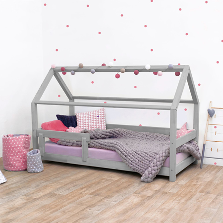 Benlemi® Otroška postelja Tery 200x90