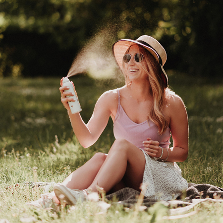 Picture of Linea MammaBaby® Sunscreen SPF 30+ 150 ml Angelina 