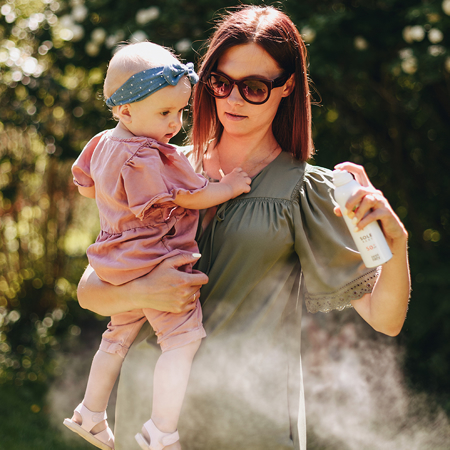 Slika za Linea MammaBaby® Krema za sunčanje Albertino ZF 50+