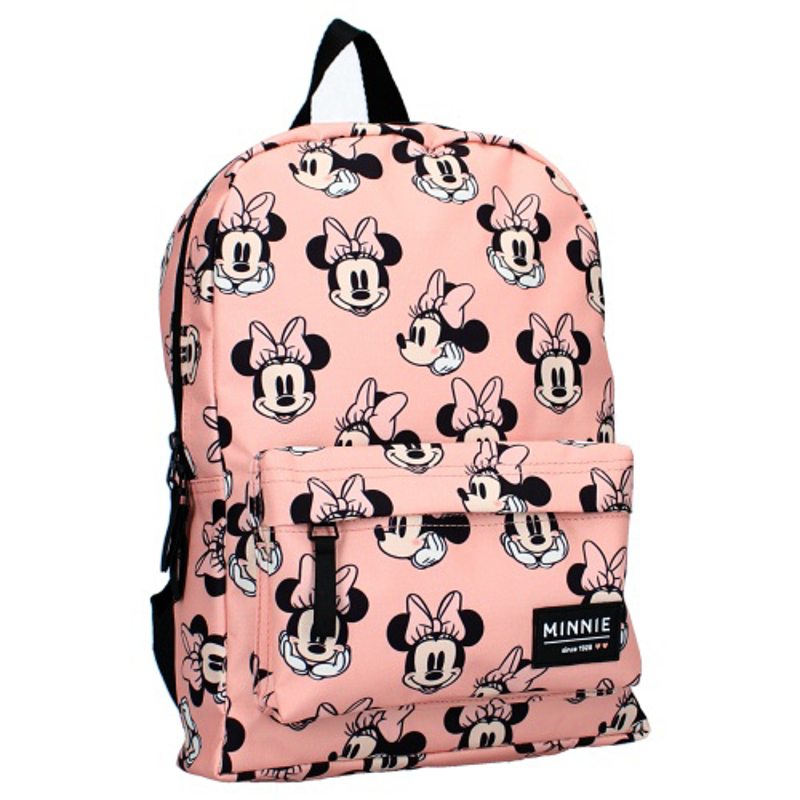 Disney's Fashion® Otroški nahrbtnik Minnie Mouse Really Great