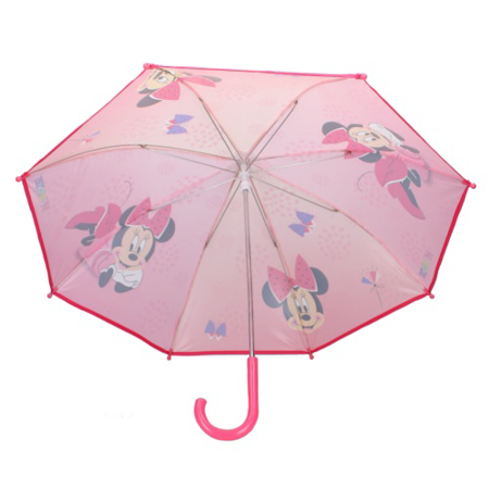 Disney's Fashion® Dežnik Minnie Mouse Don't Worry About Rain