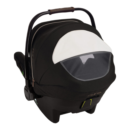 Picture of Nuna® Car Seat Pipa™ Next i-Size 0+ (40-83 cm) Riveted