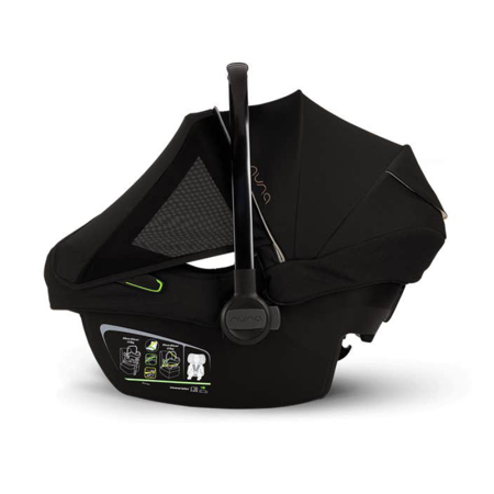 Picture of Nuna® Car Seat Pipa™ Next i-Size 0+ (40-83 cm) Riveted