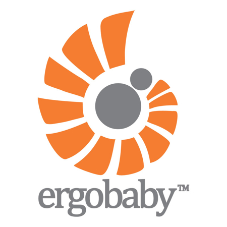 Ergobaby® Nosilka Aerloom Charcoal/Black