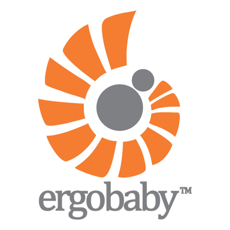 Ergobaby® Kompakten mestni voziček Metro+ Slate Grey