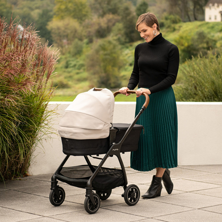 Nuna® Otroški voziček Triv™ Riveted
