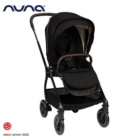 Slika Nuna® Otroški voziček Triv™ Riveted