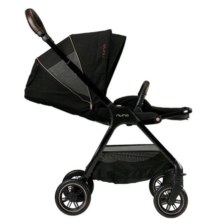 Nuna® Otroški voziček Triv™ Riveted