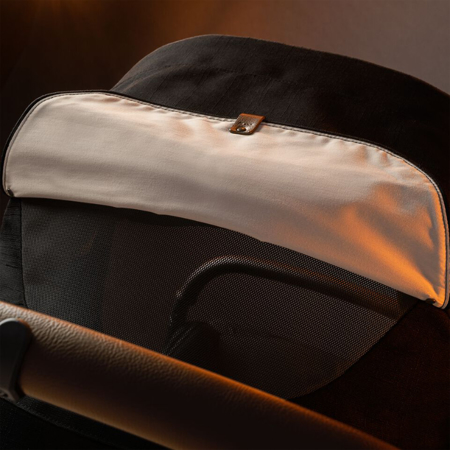 Nuna® Otroški voziček Triv™ Riveted