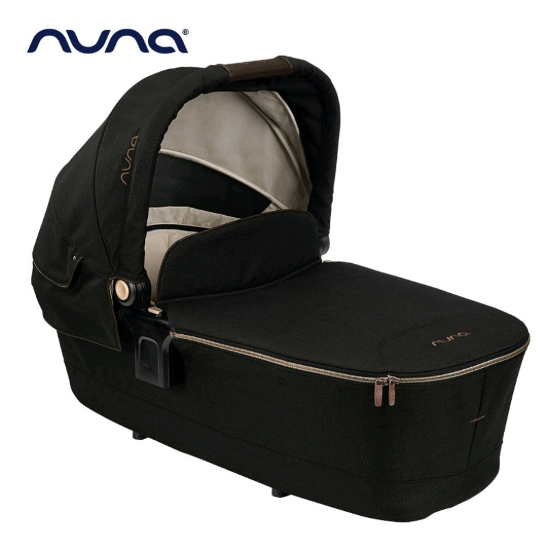 Nuna® Košara za novorojenčka Triv™ Riveted