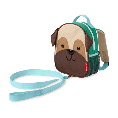 Skip Hop® Mini nahrbtnik Pug