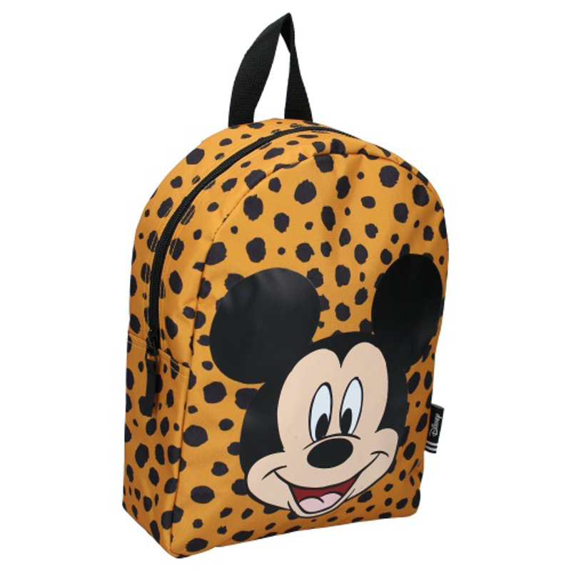 Disney's Fashion® Otroški nahrbtnik Mickey Mouse Syle Icons