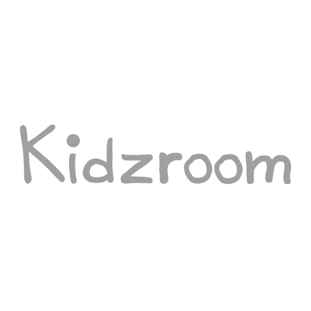 Kidzroom® Otroški nahrbtnik Milky Kiss Rainbows and Unicorns (S)