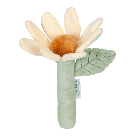 Little Dutch® Ropotuljica cvetlica