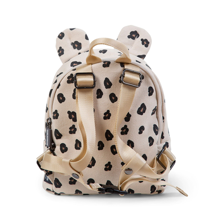 Childhome® Otroški nahrbtnik My First Bag Leopard