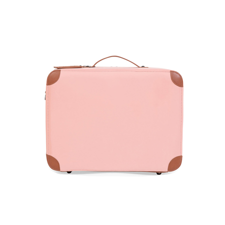 Childhome® Potovalni kovček MINI Traveller Pink Copper