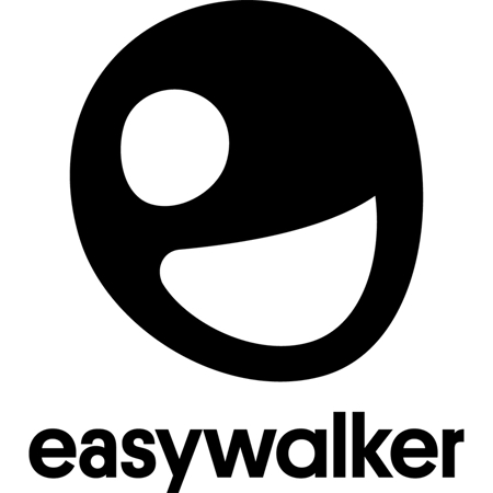 Easywalker® Otroški voziček Harvey 3 Sage Green