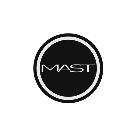 MAST® Košara za voziček M4 Rose