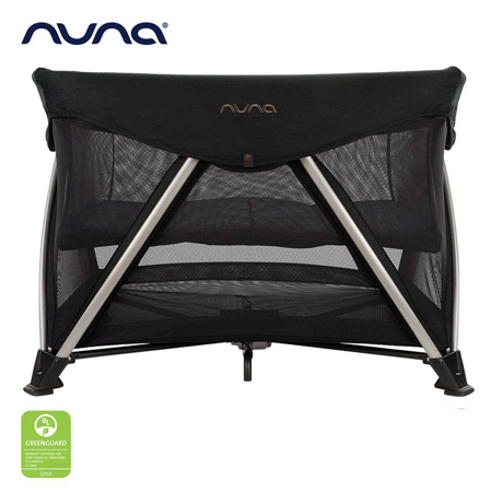 Slika Nuna® Prenosna posteljica Sena™ Aire Riveted