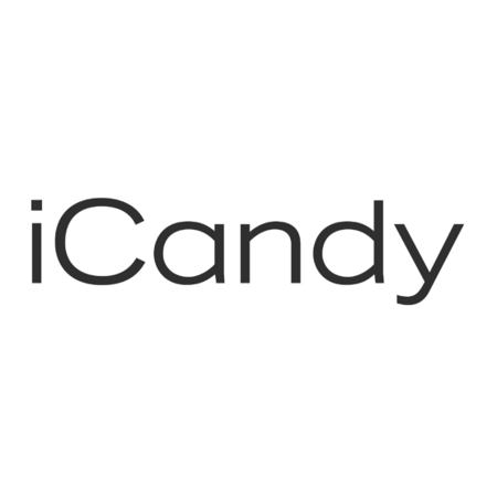 iCandy® Lime klip za senčnik/držalo pijače