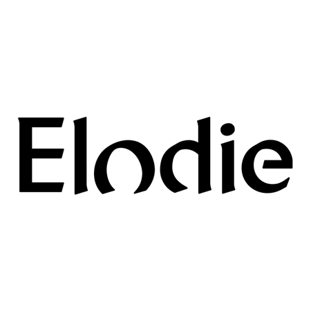 Elodie Details® Tanka kapa Northern Star Terracotta