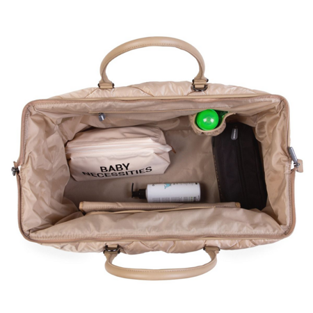 Slika za Childhome® Torba za previjanje Mommy Bag Beige