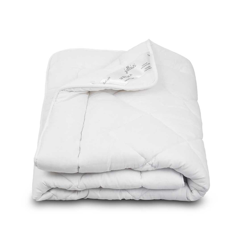 Slika za Jollein® Poplun 135x100 White