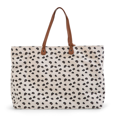 Slika za Childhome® Torba Family Bag Leopard