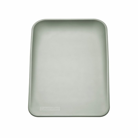 Picture of Leander® Changing Matty Sage Green