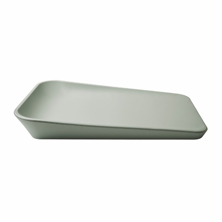Picture of Leander® Changing Matty Sage Green