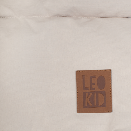 Leokid® Zimska vreča Snug Raw Silk