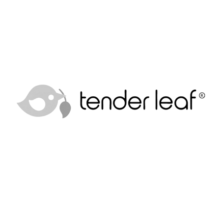 Tender Leaf Toys® Cvetlična gredica Flower bed