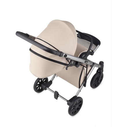 Anex® Otroški voziček s košaro in nahrbtnikom 2v1 E/Type (0-22kg) Soul